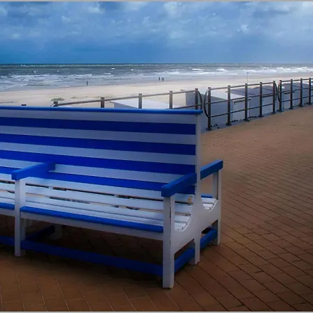 Lägenhet Beautiful Duplex Near Shopping Street *