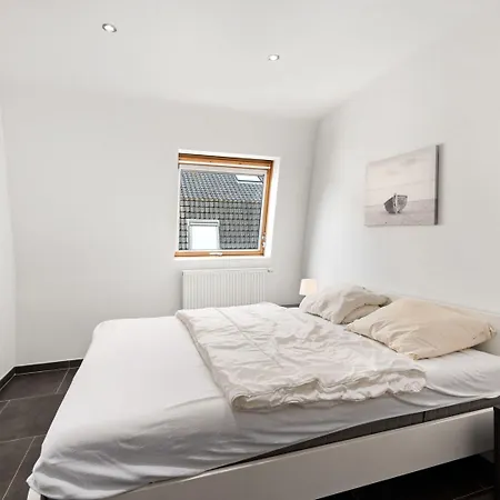 Beautiful Duplex Near Shopping Street Lägenhet