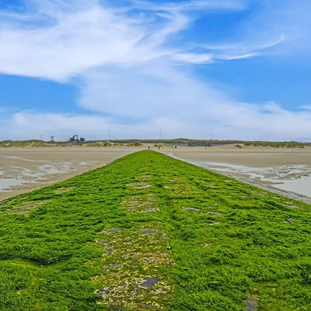 Beautiful Duplex Near Shopping Street * Blankenberge