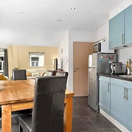 Appartamento Beautiful Duplex Near Shopping Street *