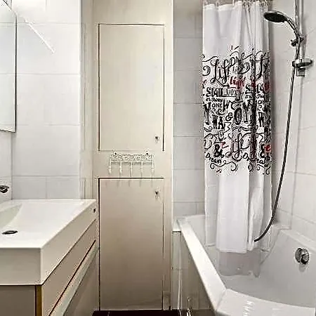 Beautiful Duplex Near Shopping Street * Blankenberge